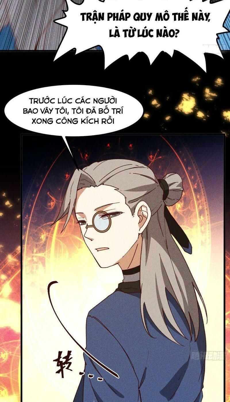 đọc truyện Linh Tôn Chi Tử Chương 76 ảnh 30 tại Thiên Thai Truyện