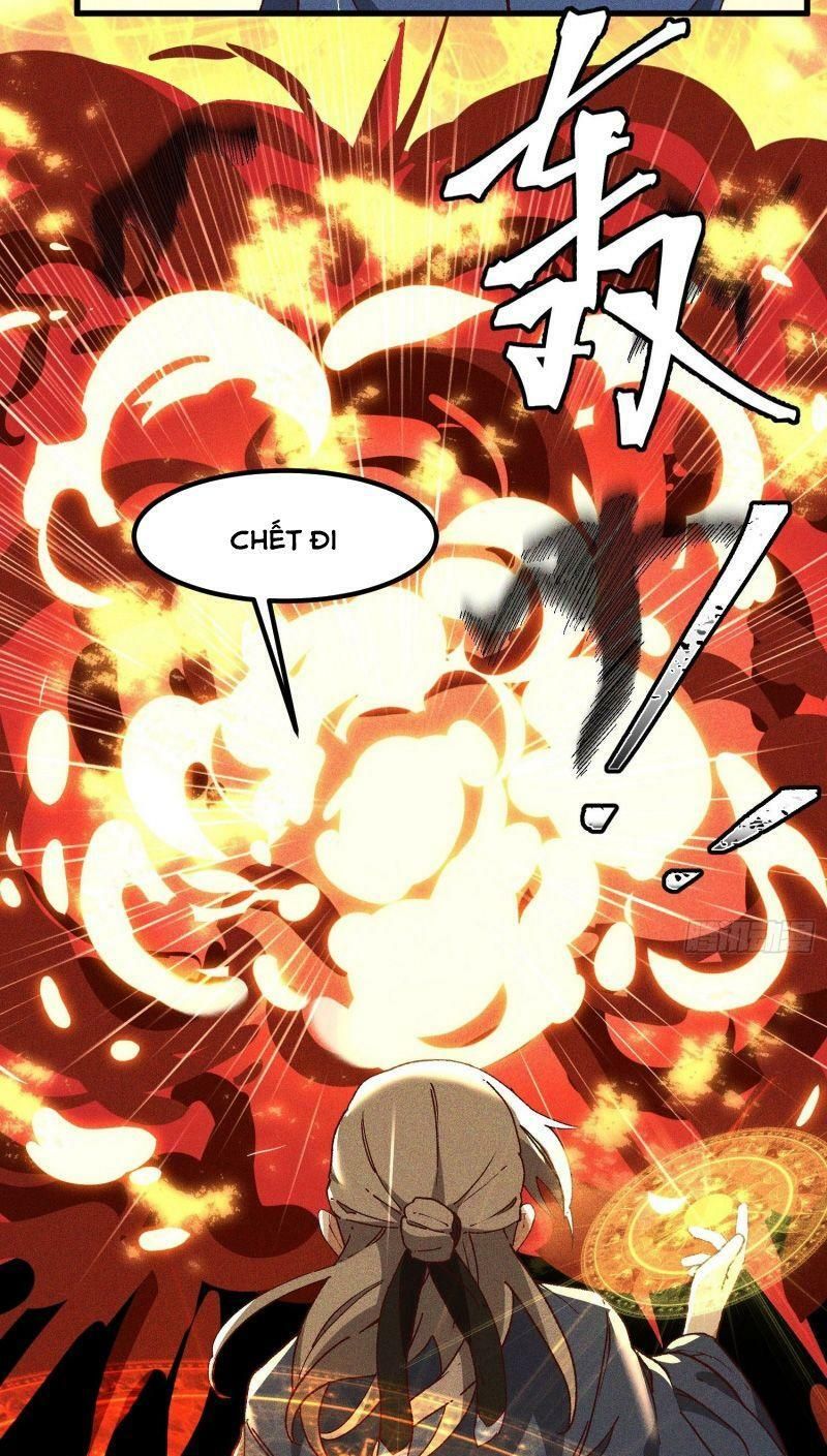 đọc truyện Linh Tôn Chi Tử Chương 76 ảnh 31 tại Thiên Thai Truyện