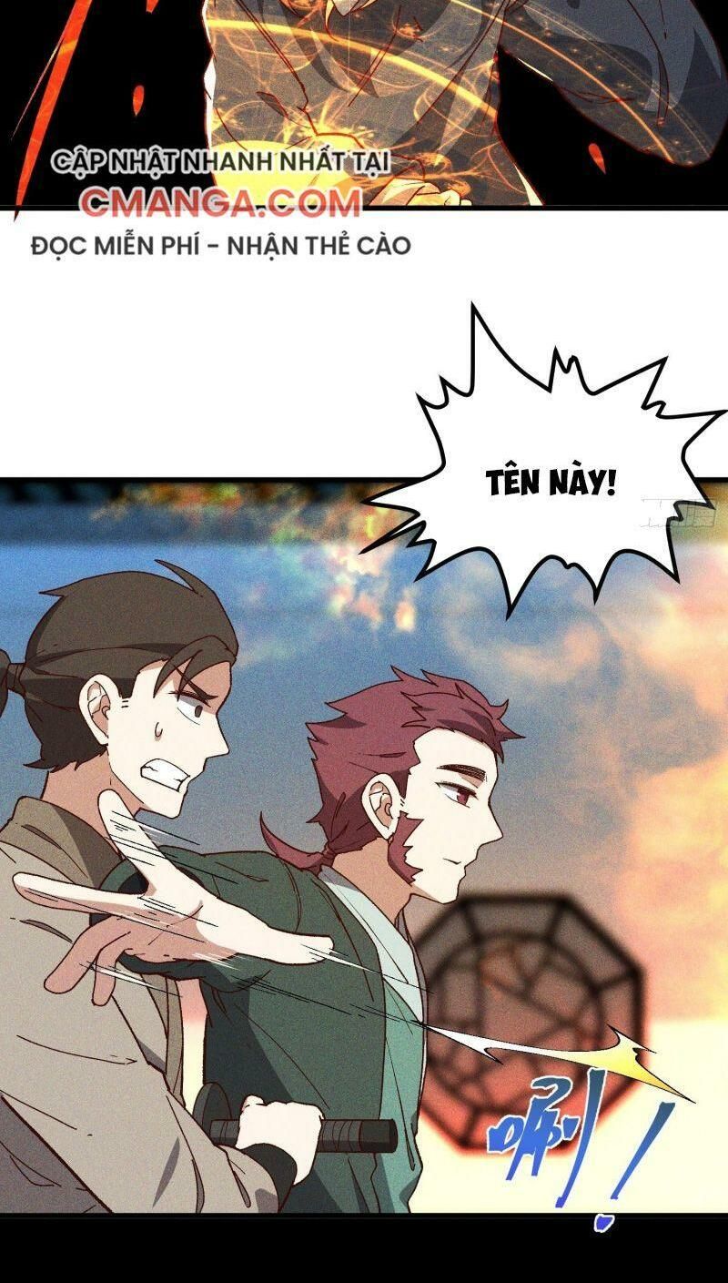 đọc truyện Linh Tôn Chi Tử Chương 76 ảnh 32 tại Thiên Thai Truyện