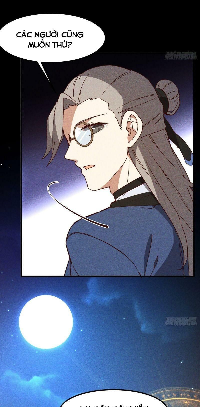 đọc truyện Linh Tôn Chi Tử Chương 76 ảnh 33 tại Thiên Thai Truyện