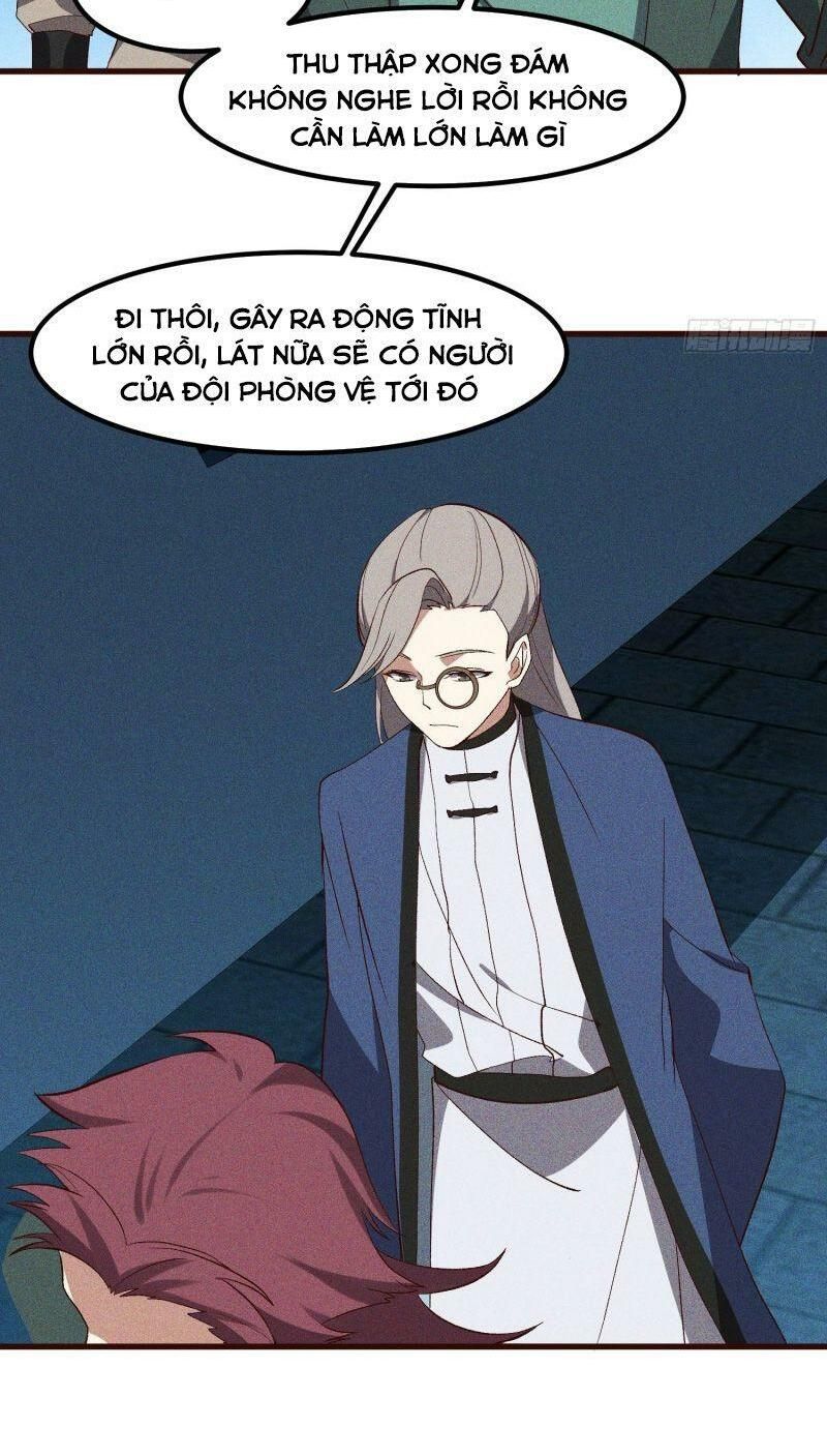 đọc truyện Linh Tôn Chi Tử Chương 76 ảnh 36 tại Thiên Thai Truyện