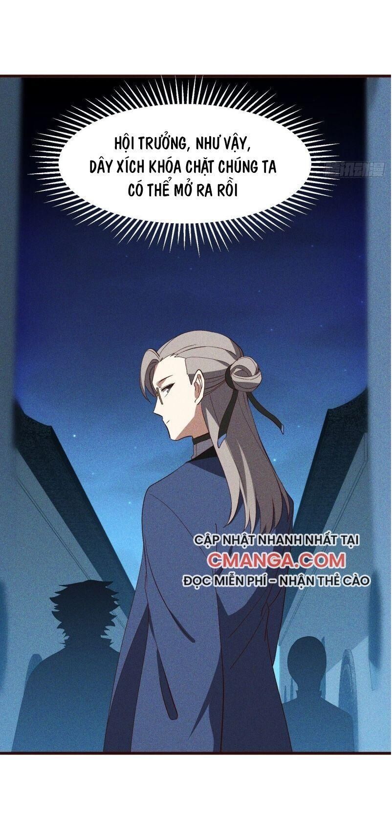 đọc truyện Linh Tôn Chi Tử Chương 76 ảnh 37 tại Thiên Thai Truyện