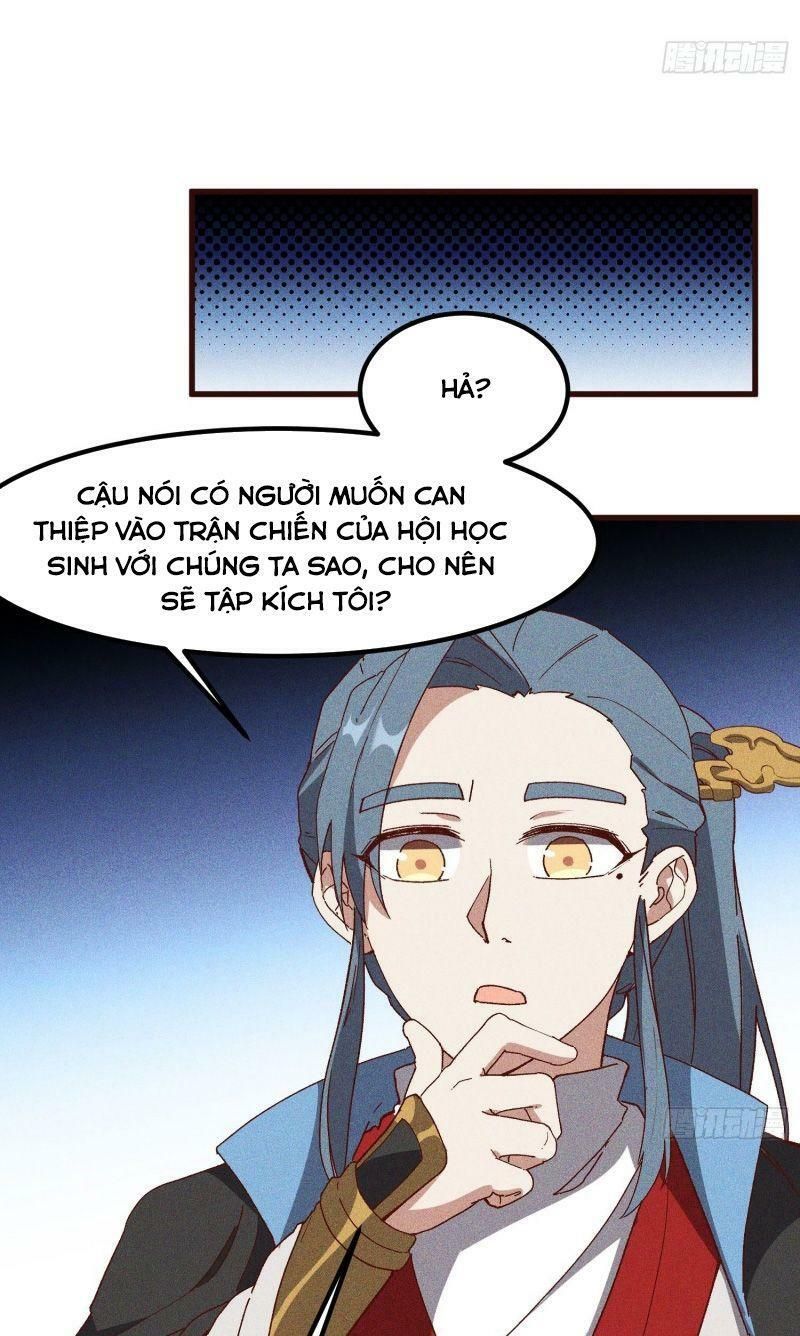 đọc truyện Linh Tôn Chi Tử Chương 76 ảnh 7 tại Thiên Thai Truyện