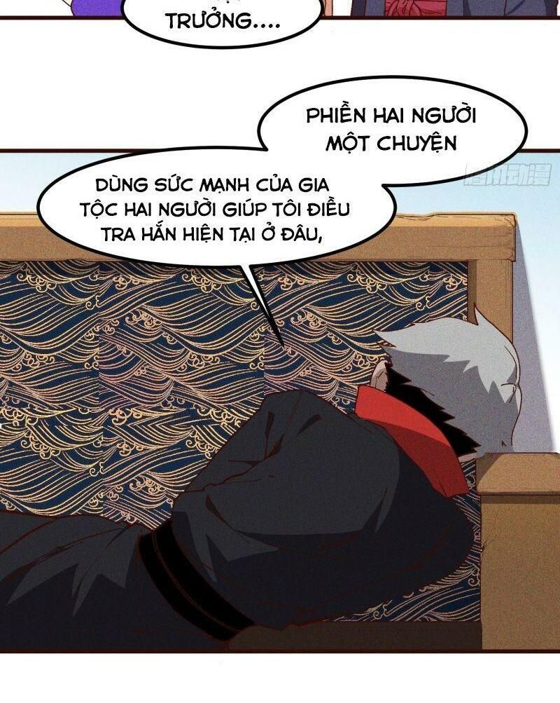 đọc truyện Linh Tôn Chi Tử Chương 77 ảnh 12 tại Thiên Thai Truyện