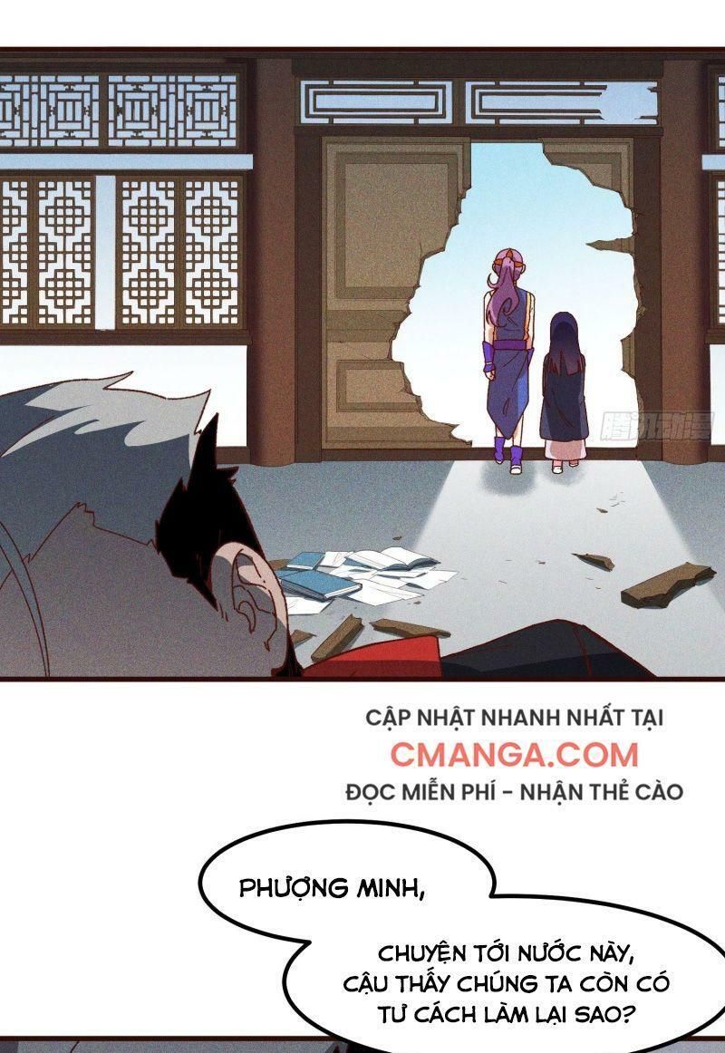 đọc truyện Linh Tôn Chi Tử Chương 77 ảnh 14 tại Thiên Thai Truyện