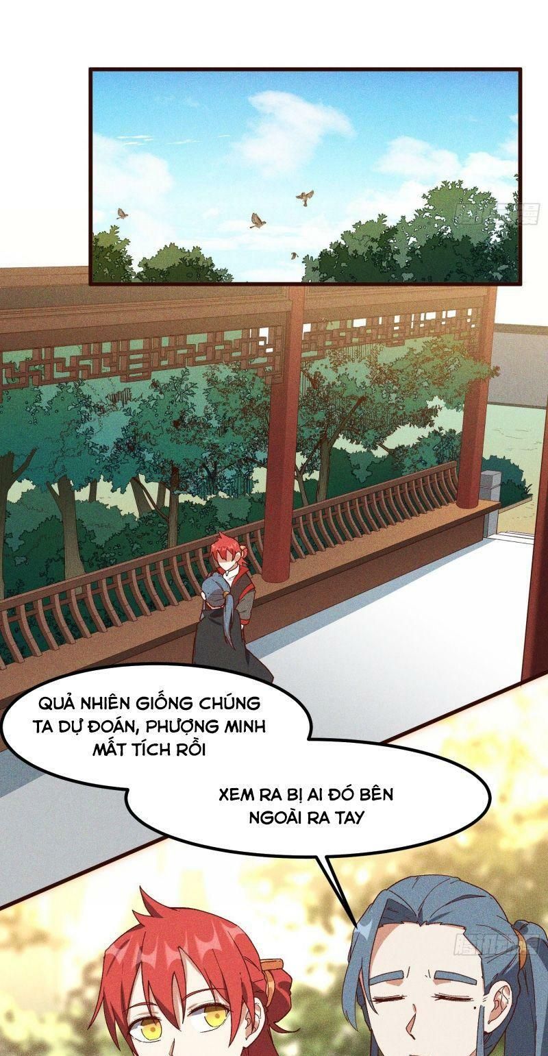 đọc truyện Linh Tôn Chi Tử Chương 77 ảnh 16 tại Thiên Thai Truyện