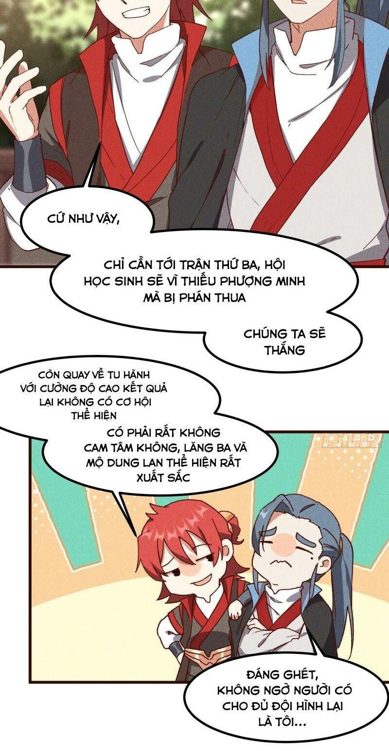 đọc truyện Linh Tôn Chi Tử Chương 77 ảnh 17 tại Thiên Thai Truyện