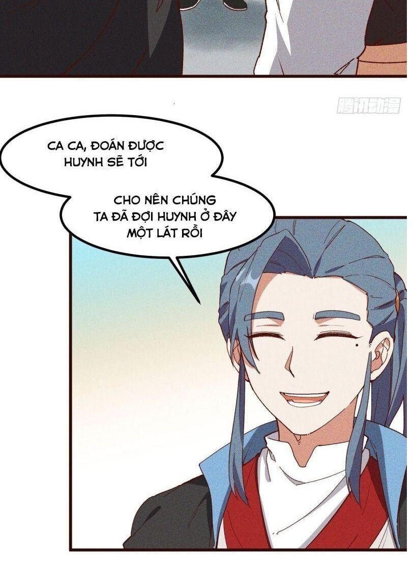 đọc truyện Linh Tôn Chi Tử Chương 77 ảnh 21 tại Thiên Thai Truyện