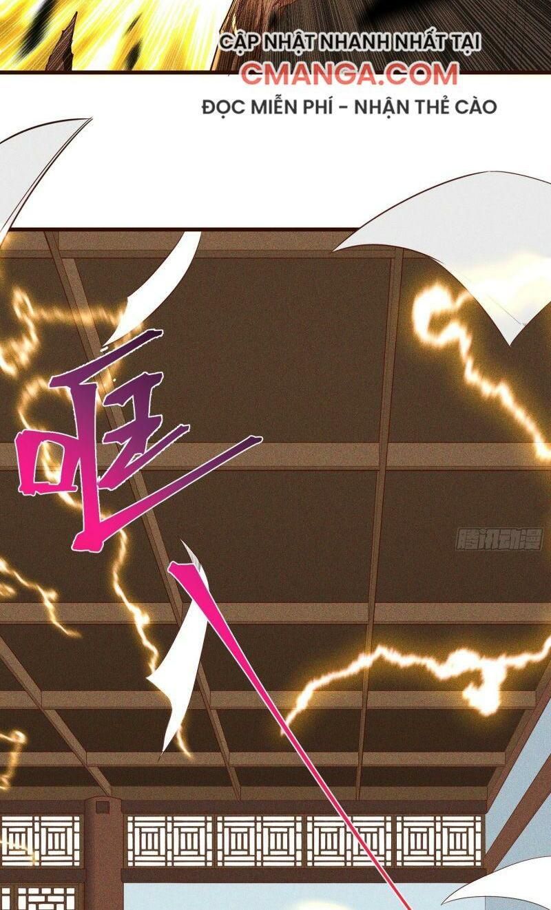 đọc truyện Linh Tôn Chi Tử Chương 77 ảnh 4 tại Thiên Thai Truyện