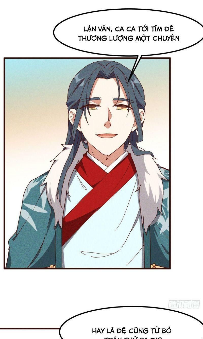 đọc truyện Linh Tôn Chi Tử Chương 77 ảnh 22 tại Thiên Thai Truyện