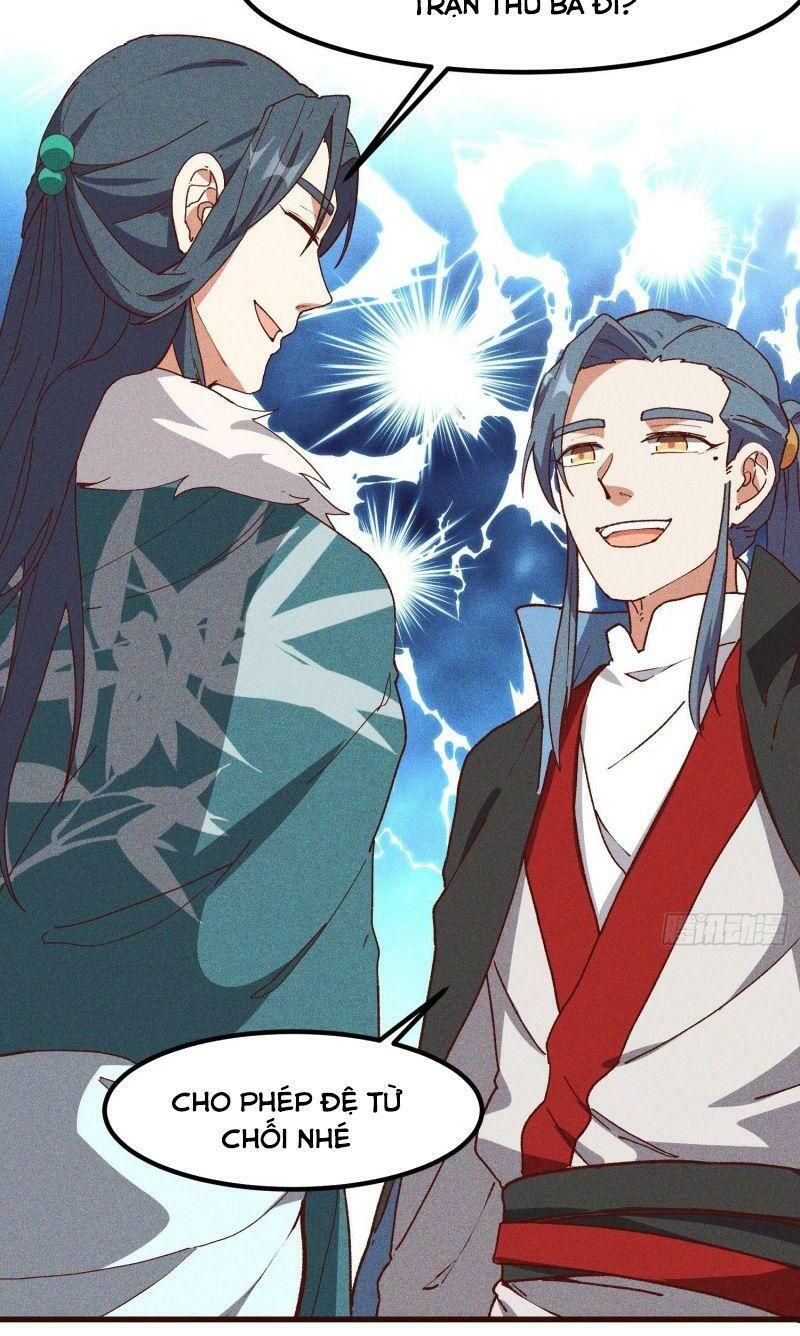 đọc truyện Linh Tôn Chi Tử Chương 77 ảnh 23 tại Thiên Thai Truyện