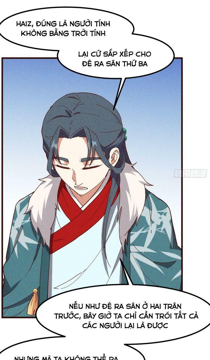 đọc truyện Linh Tôn Chi Tử Chương 77 ảnh 24 tại Thiên Thai Truyện