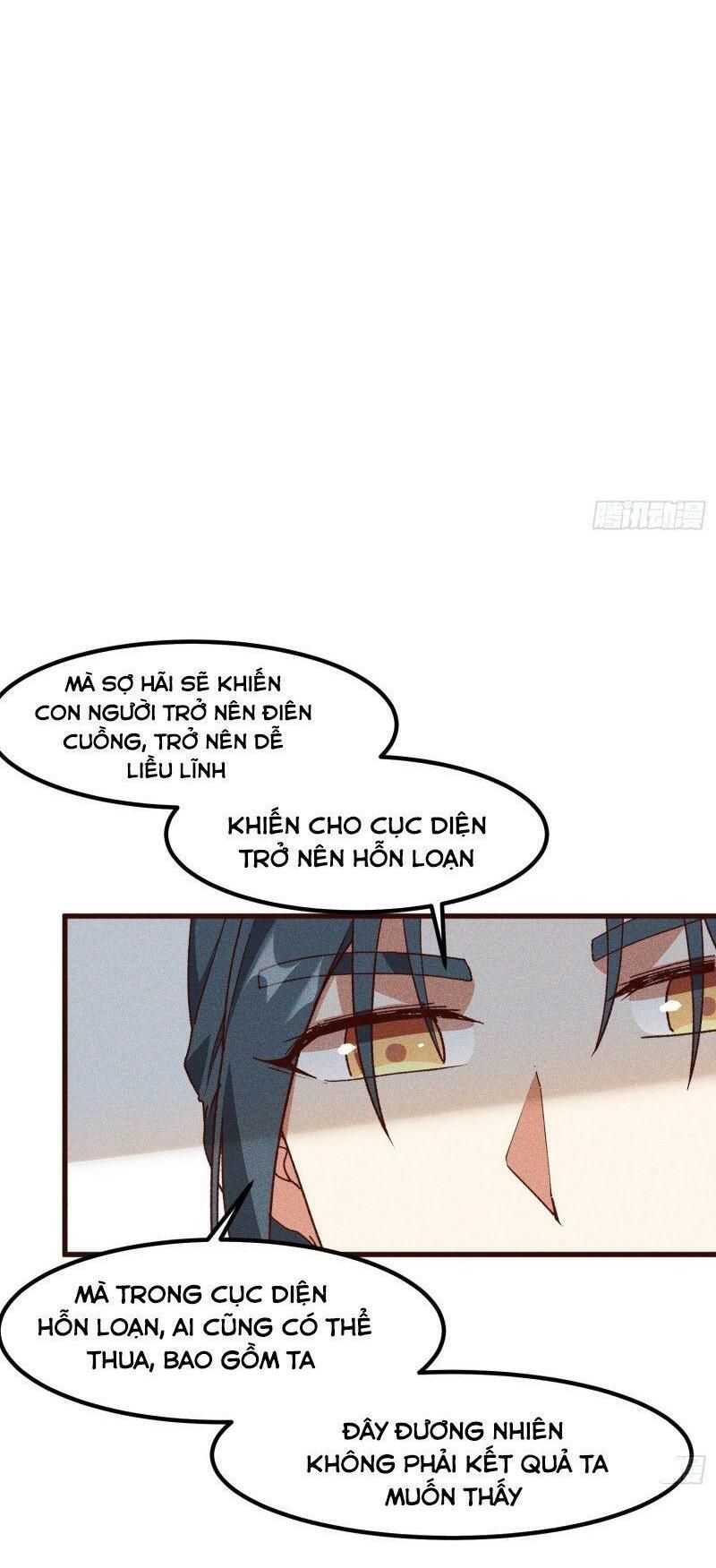 đọc truyện Linh Tôn Chi Tử Chương 77 ảnh 27 tại Thiên Thai Truyện