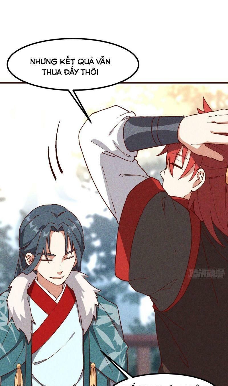 đọc truyện Linh Tôn Chi Tử Chương 77 ảnh 28 tại Thiên Thai Truyện