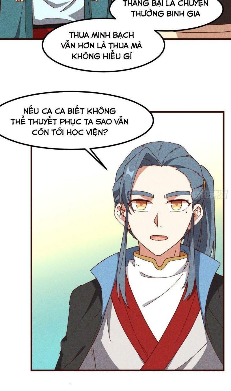 đọc truyện Linh Tôn Chi Tử Chương 77 ảnh 29 tại Thiên Thai Truyện