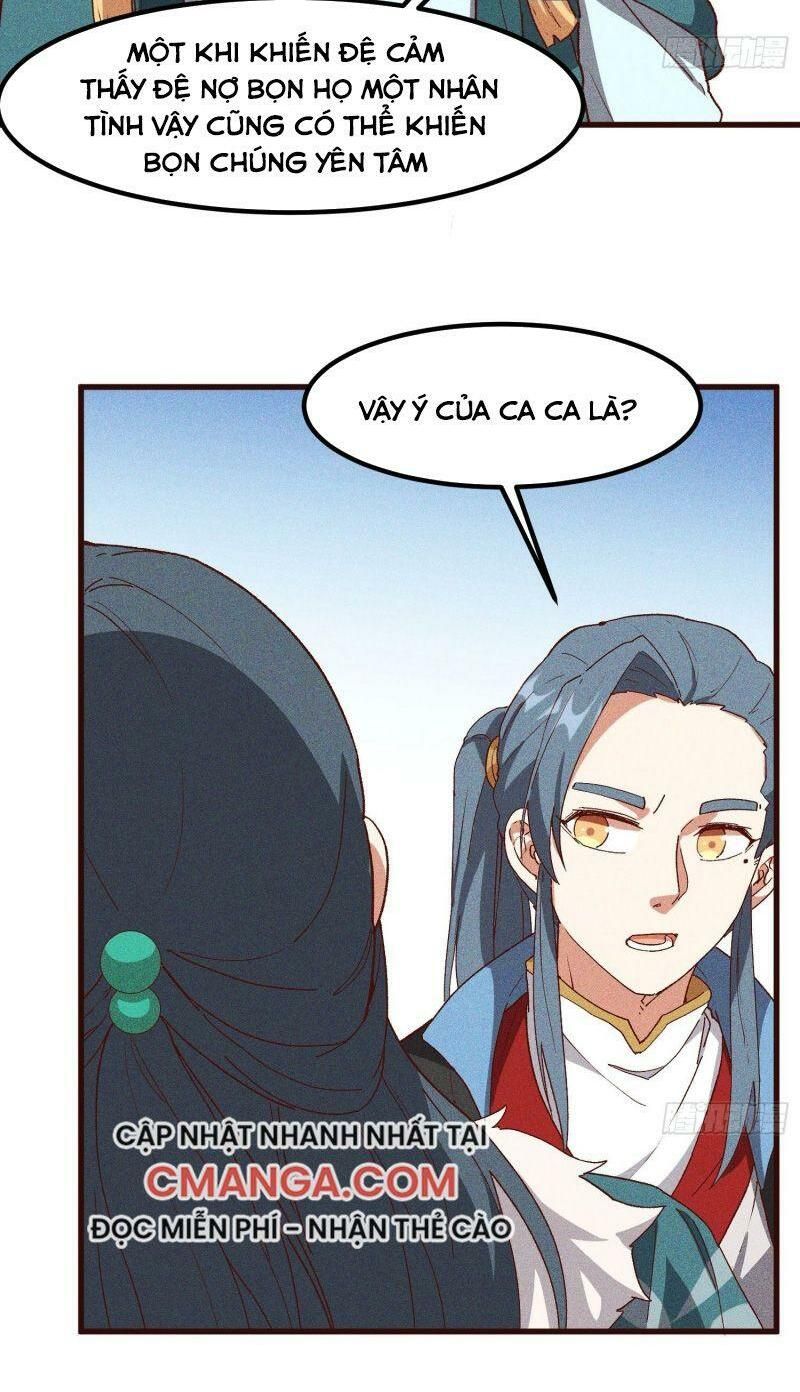 đọc truyện Linh Tôn Chi Tử Chương 77 ảnh 31 tại Thiên Thai Truyện