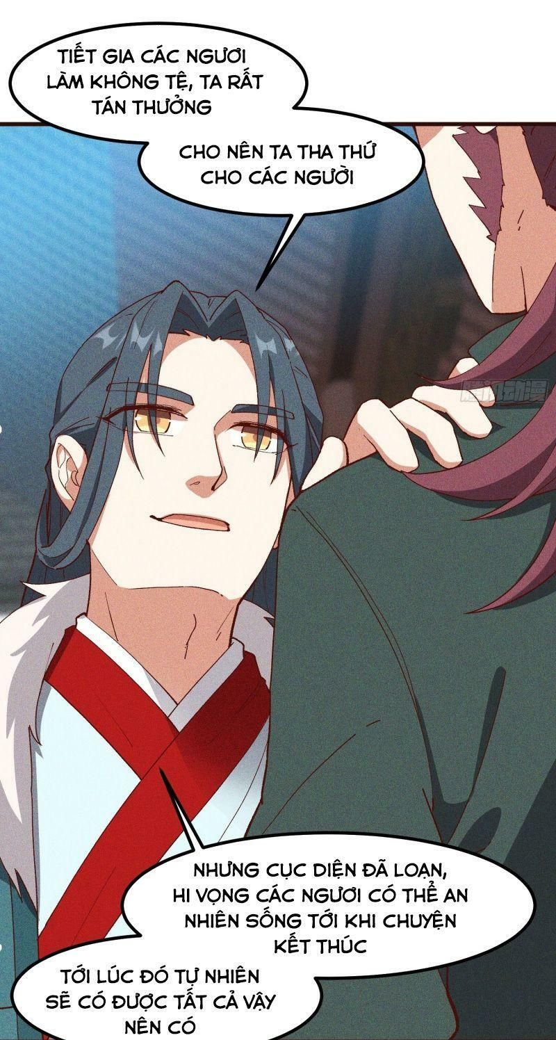 đọc truyện Linh Tôn Chi Tử Chương 77 ảnh 34 tại Thiên Thai Truyện