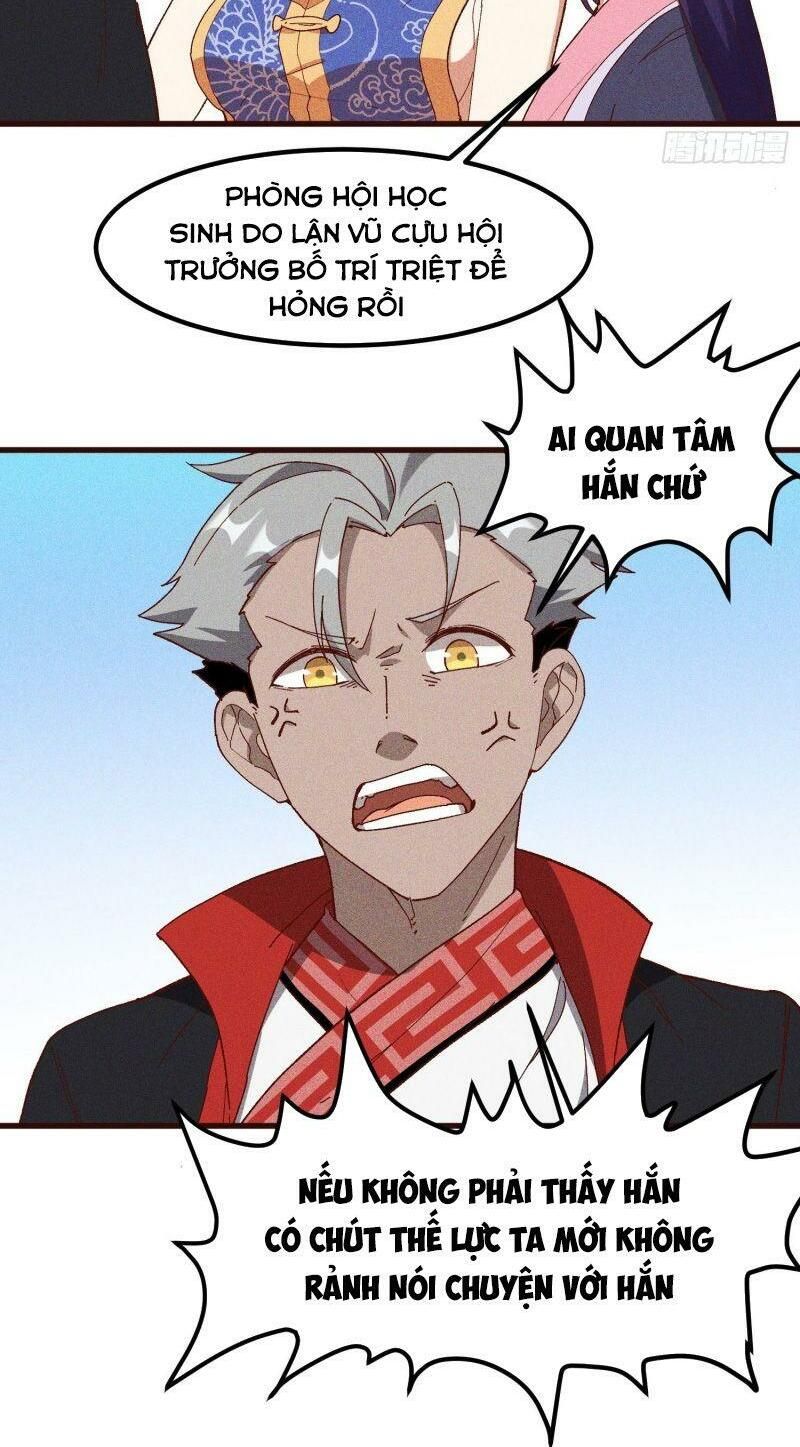 đọc truyện Linh Tôn Chi Tử Chương 77 ảnh 6 tại Thiên Thai Truyện