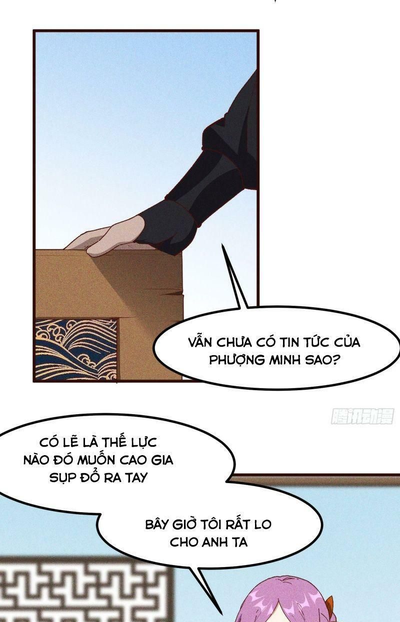 đọc truyện Linh Tôn Chi Tử Chương 77 ảnh 7 tại Thiên Thai Truyện