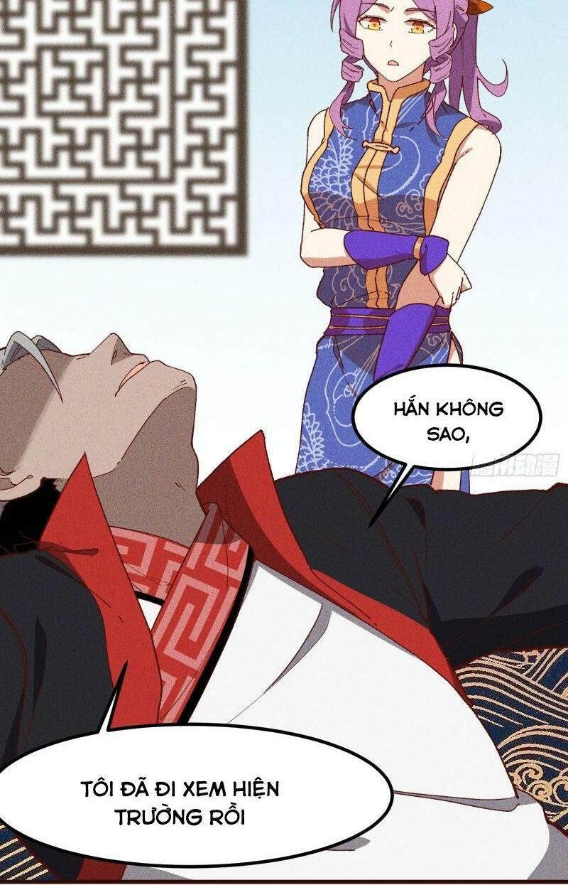 đọc truyện Linh Tôn Chi Tử Chương 77 ảnh 8 tại Thiên Thai Truyện