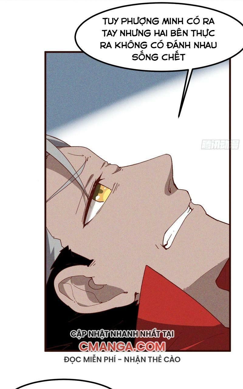 đọc truyện Linh Tôn Chi Tử Chương 77 ảnh 9 tại Thiên Thai Truyện