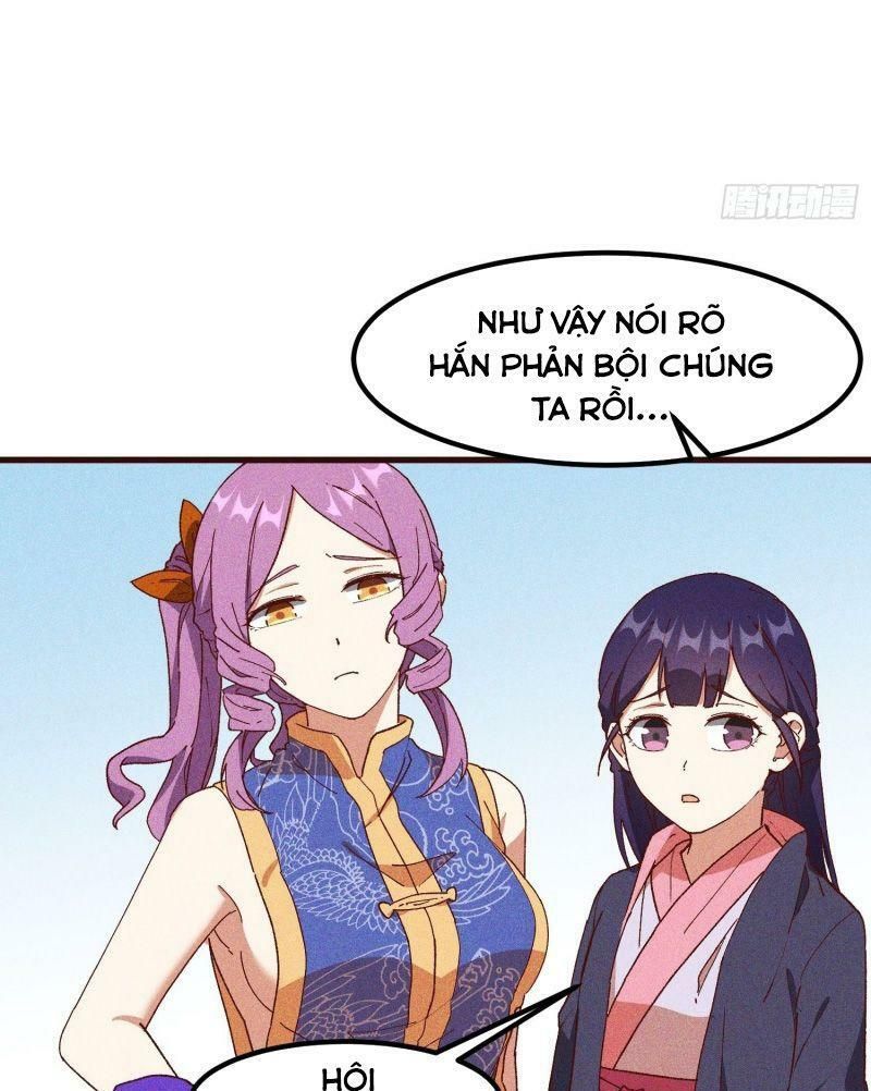 đọc truyện Linh Tôn Chi Tử Chương 77 ảnh 11 tại Thiên Thai Truyện