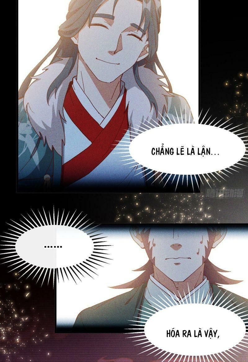 đọc truyện Linh Tôn Chi Tử Chương 78 ảnh 12 tại Thiên Thai Truyện