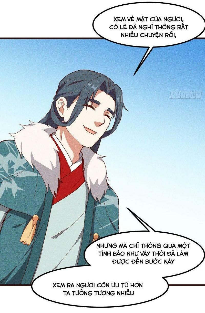 đọc truyện Linh Tôn Chi Tử Chương 78 ảnh 14 tại Thiên Thai Truyện