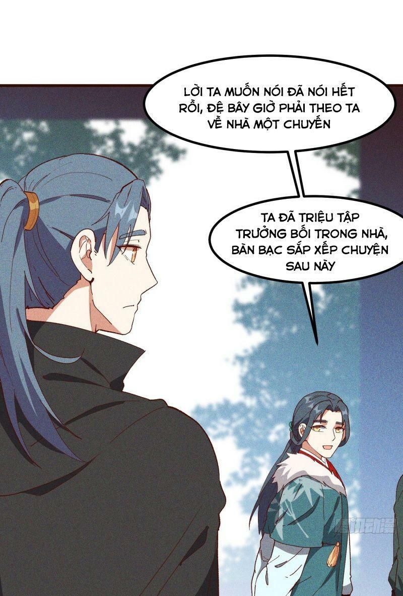 đọc truyện Linh Tôn Chi Tử Chương 78 ảnh 17 tại Thiên Thai Truyện