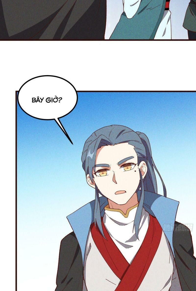 đọc truyện Linh Tôn Chi Tử Chương 78 ảnh 18 tại Thiên Thai Truyện