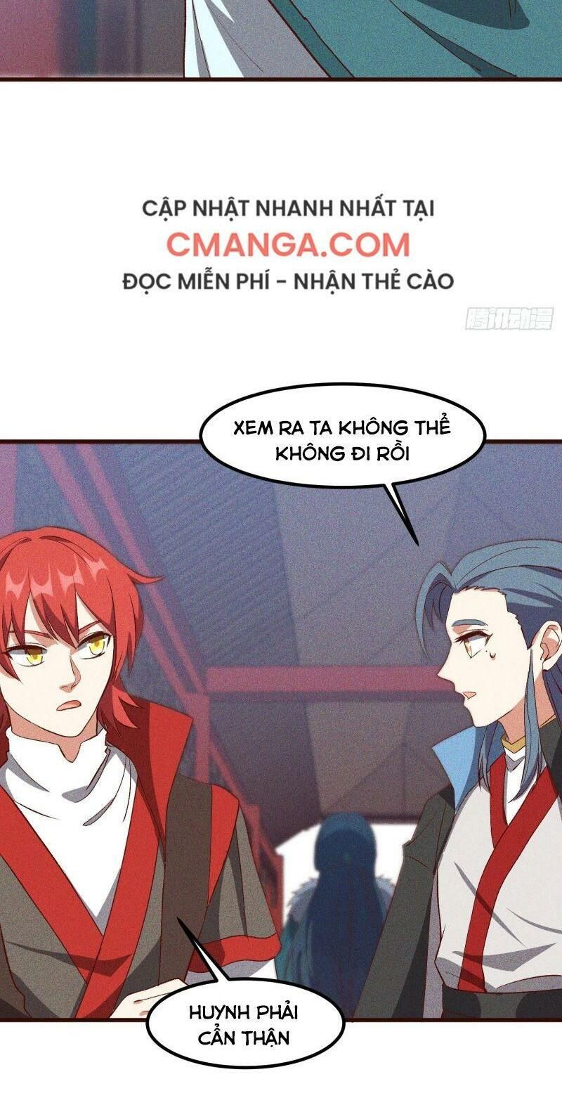 đọc truyện Linh Tôn Chi Tử Chương 78 ảnh 20 tại Thiên Thai Truyện