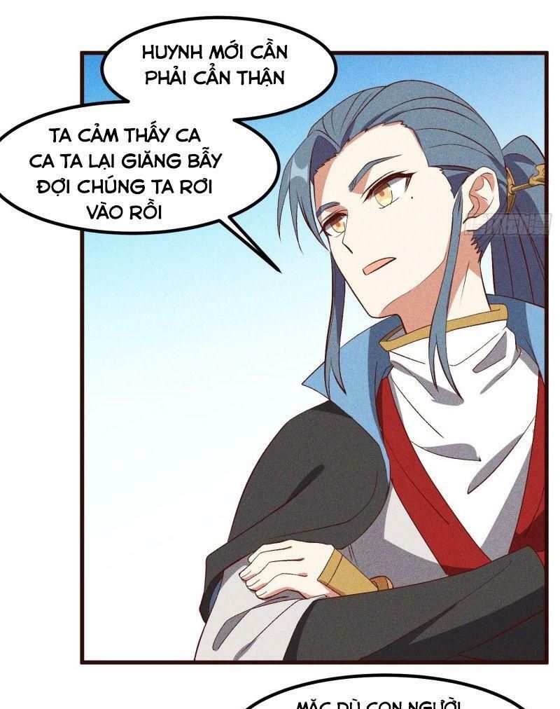 đọc truyện Linh Tôn Chi Tử Chương 78 ảnh 21 tại Thiên Thai Truyện