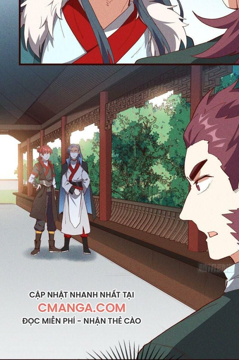 đọc truyện Linh Tôn Chi Tử Chương 78 ảnh 4 tại Thiên Thai Truyện