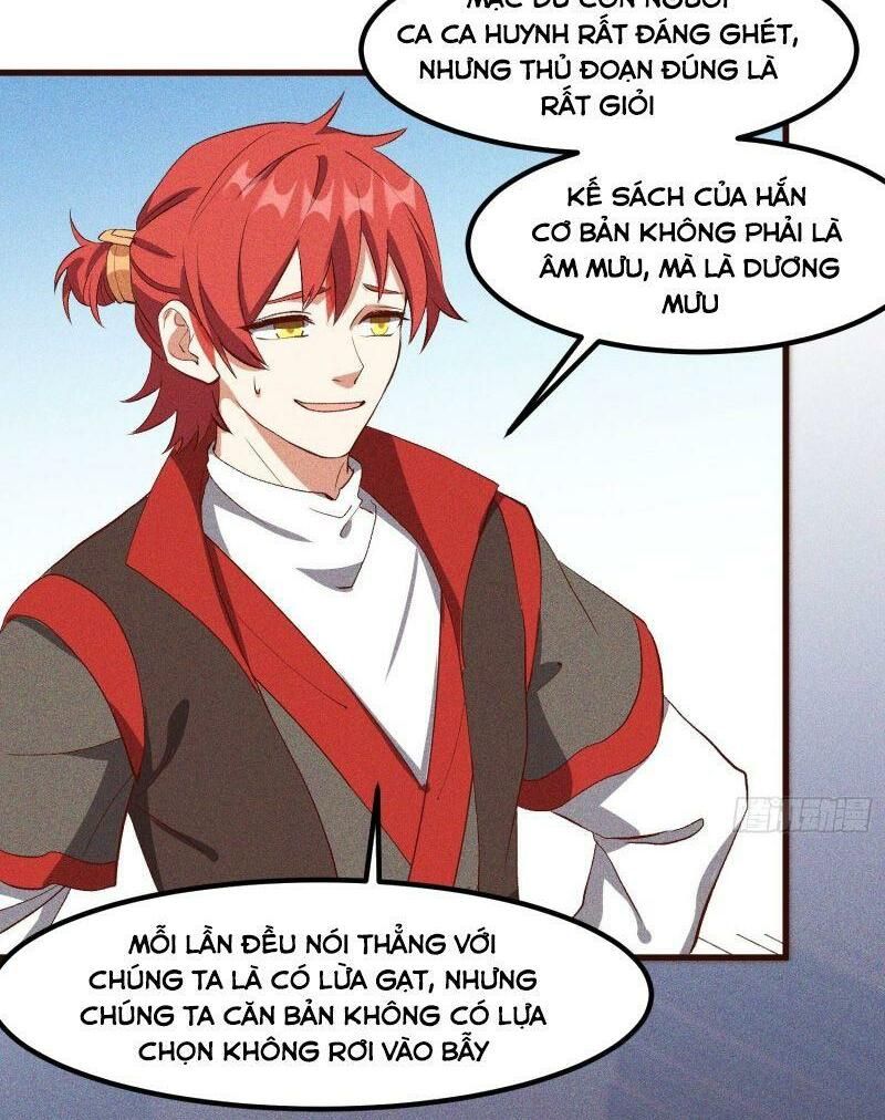 đọc truyện Linh Tôn Chi Tử Chương 78 ảnh 22 tại Thiên Thai Truyện