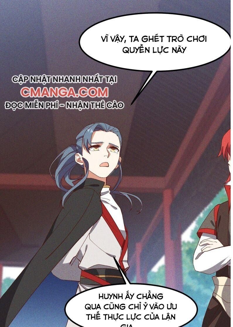 đọc truyện Linh Tôn Chi Tử Chương 78 ảnh 23 tại Thiên Thai Truyện