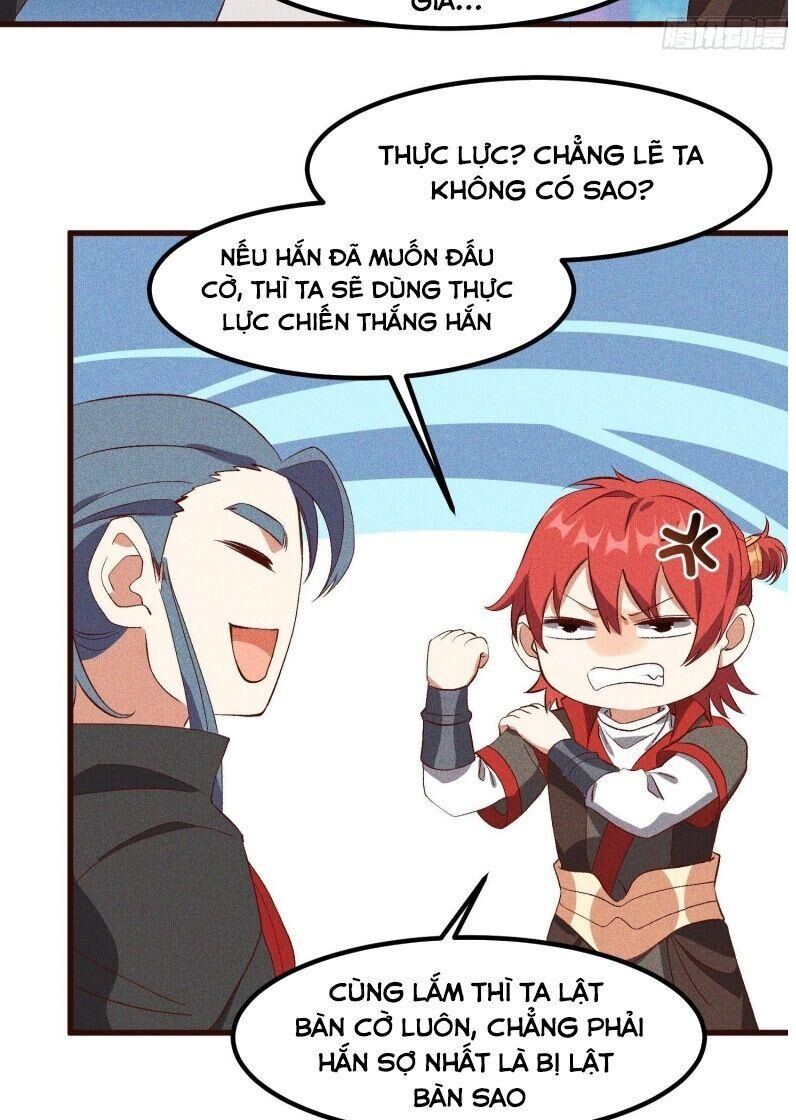 đọc truyện Linh Tôn Chi Tử Chương 78 ảnh 24 tại Thiên Thai Truyện