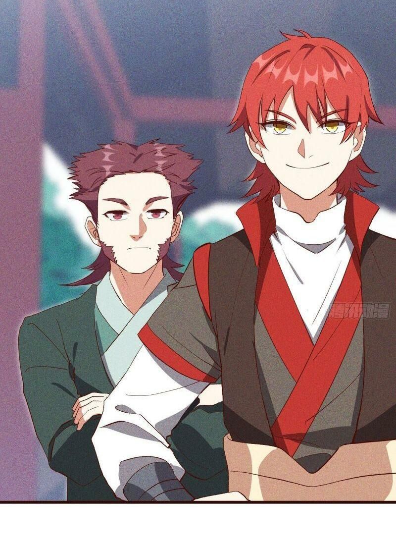 đọc truyện Linh Tôn Chi Tử Chương 78 ảnh 26 tại Thiên Thai Truyện