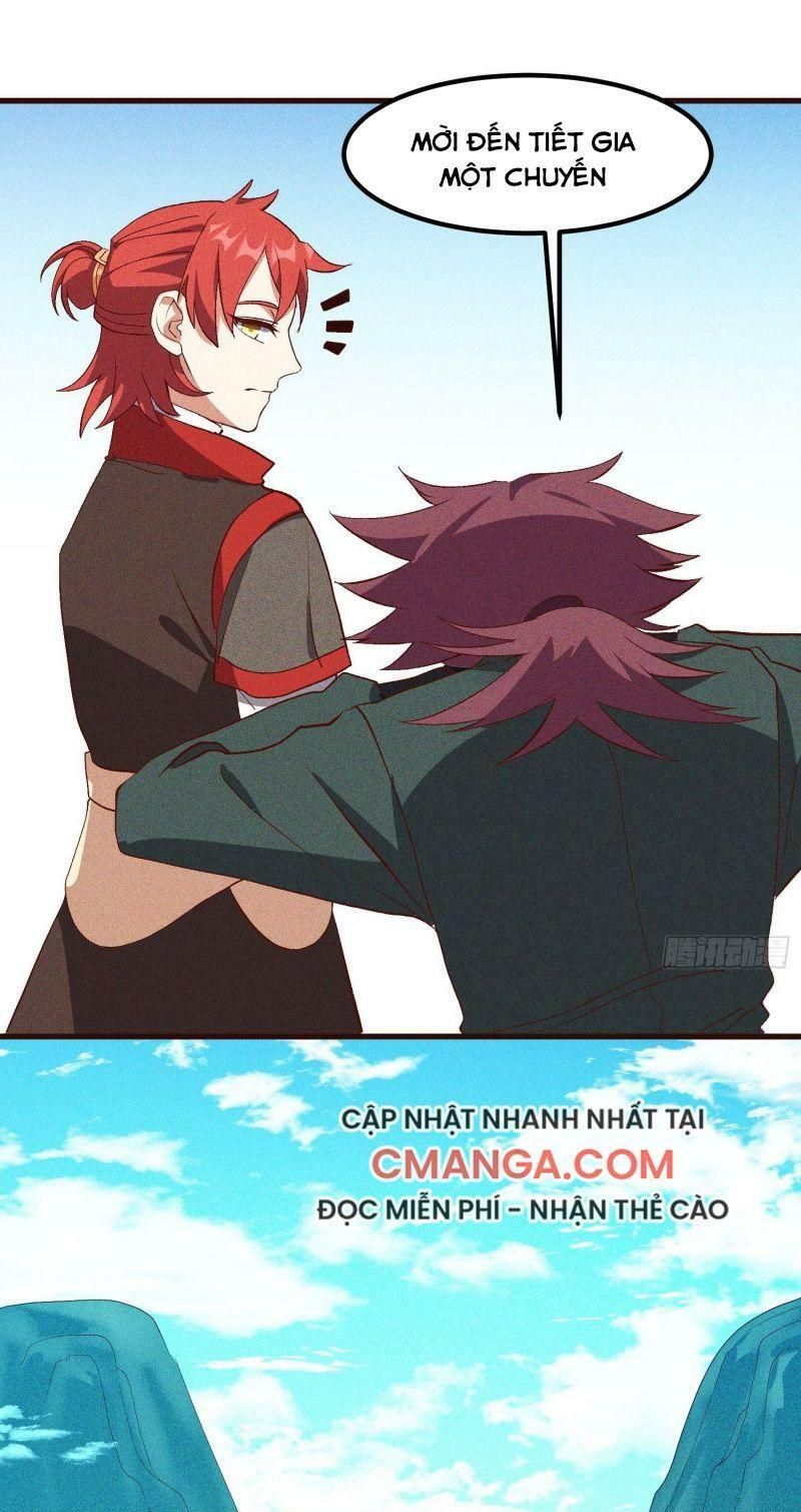 đọc truyện Linh Tôn Chi Tử Chương 78 ảnh 27 tại Thiên Thai Truyện