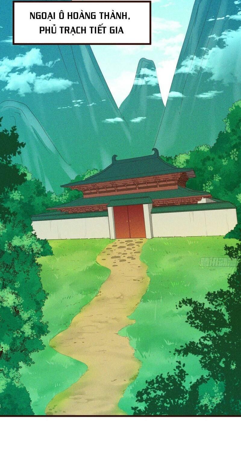 đọc truyện Linh Tôn Chi Tử Chương 78 ảnh 28 tại Thiên Thai Truyện