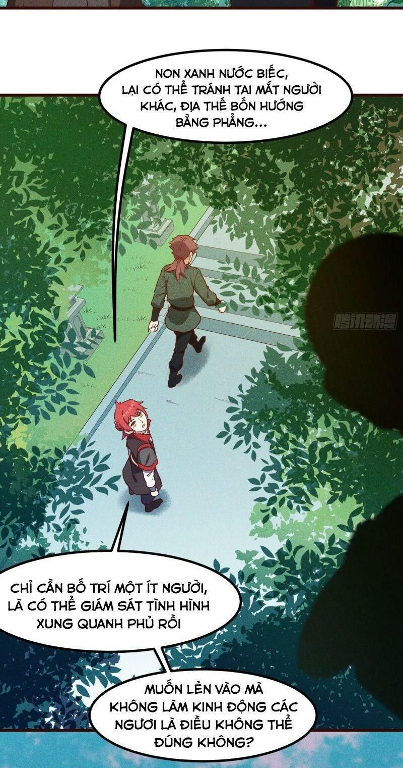 đọc truyện Linh Tôn Chi Tử Chương 78 ảnh 30 tại Thiên Thai Truyện