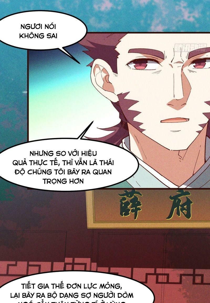 đọc truyện Linh Tôn Chi Tử Chương 78 ảnh 31 tại Thiên Thai Truyện