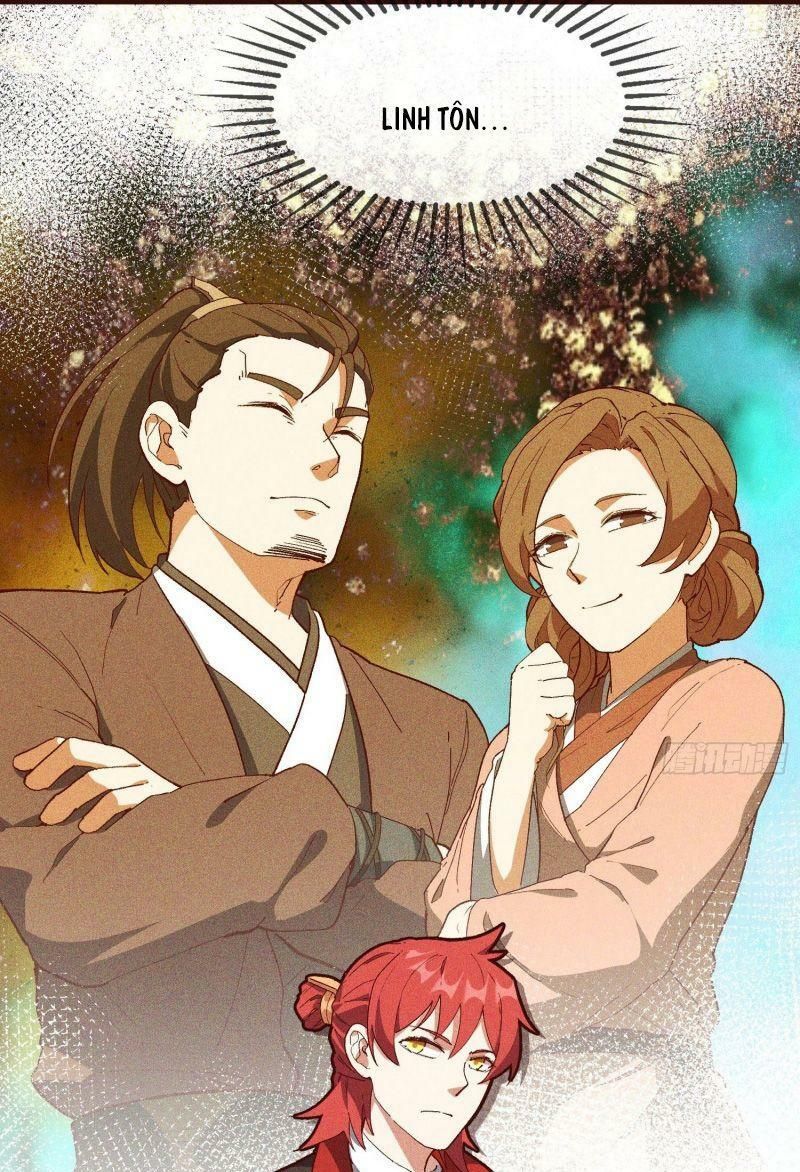 đọc truyện Linh Tôn Chi Tử Chương 78 ảnh 5 tại Thiên Thai Truyện