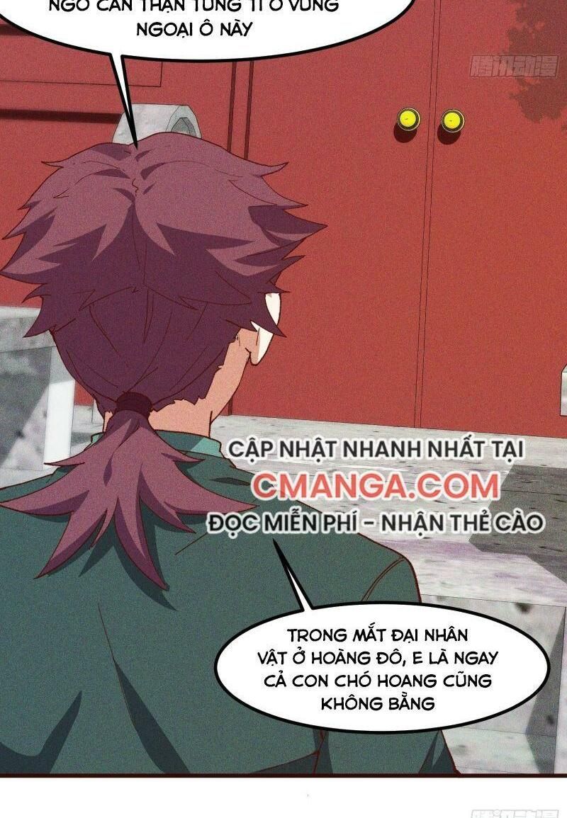 đọc truyện Linh Tôn Chi Tử Chương 78 ảnh 32 tại Thiên Thai Truyện