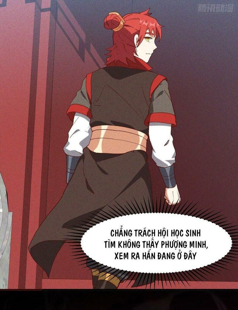 đọc truyện Linh Tôn Chi Tử Chương 78 ảnh 34 tại Thiên Thai Truyện