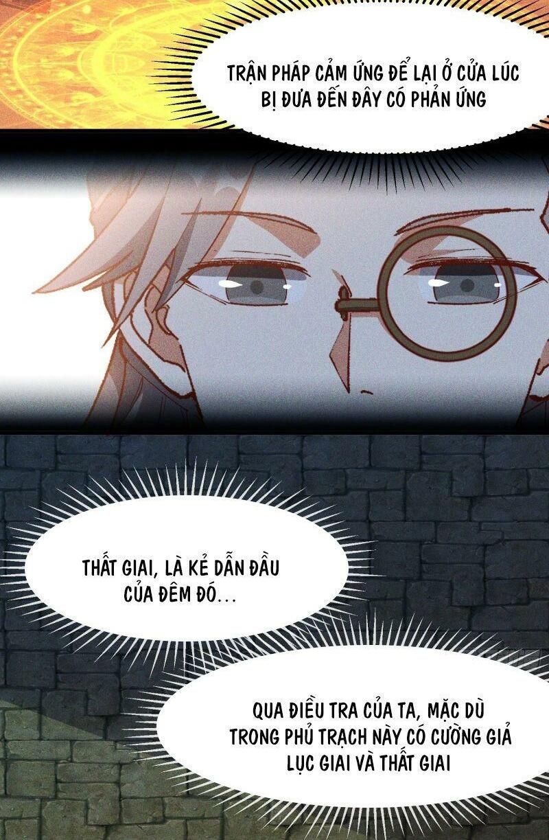 đọc truyện Linh Tôn Chi Tử Chương 78 ảnh 36 tại Thiên Thai Truyện