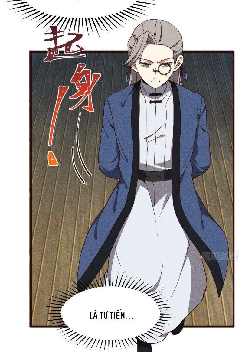 đọc truyện Linh Tôn Chi Tử Chương 78 ảnh 38 tại Thiên Thai Truyện