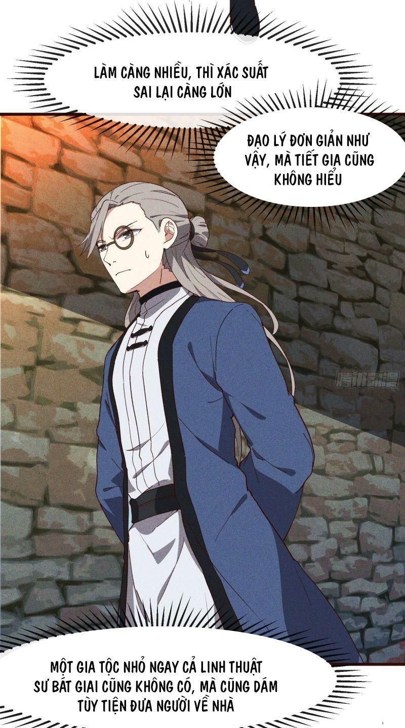 đọc truyện Linh Tôn Chi Tử Chương 78 ảnh 39 tại Thiên Thai Truyện