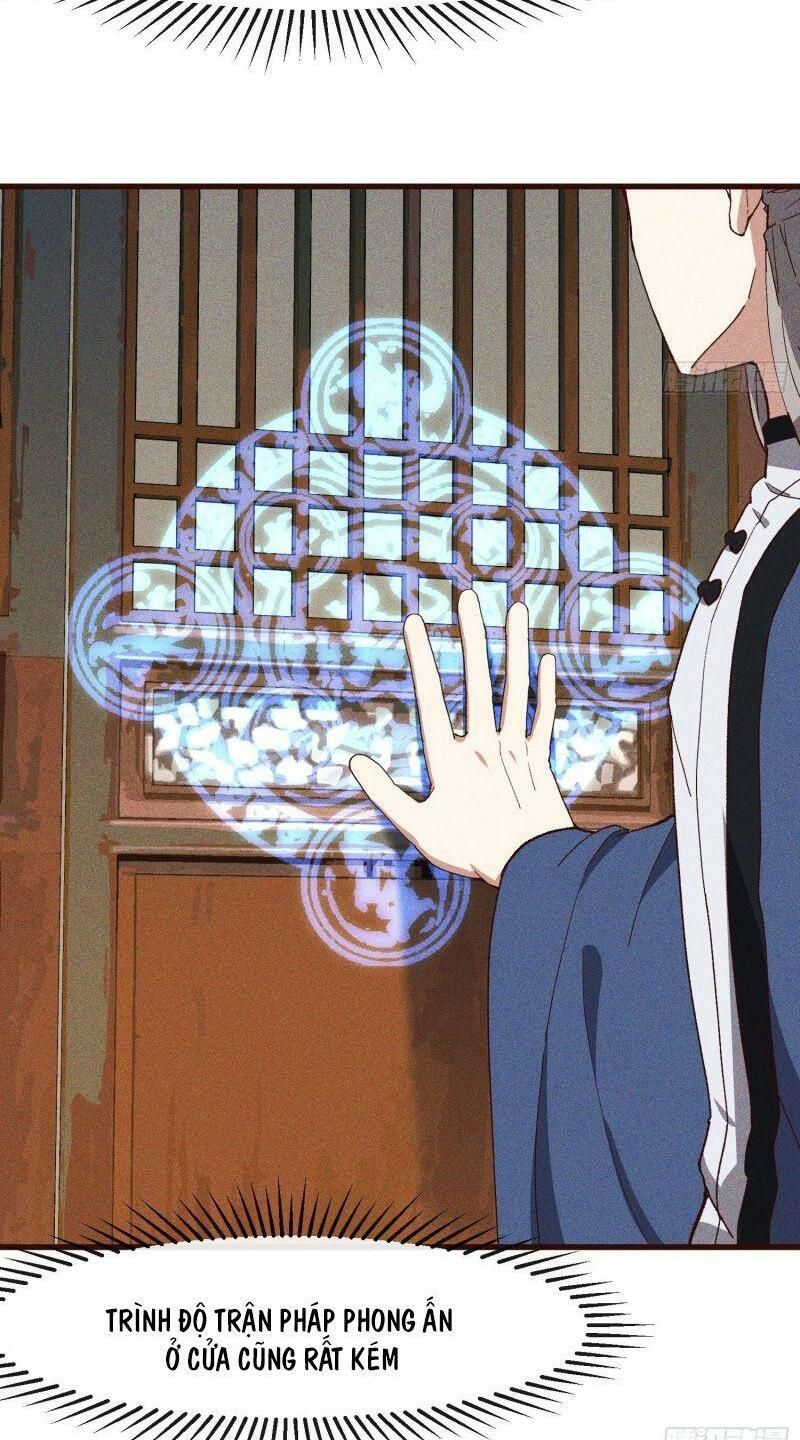 đọc truyện Linh Tôn Chi Tử Chương 78 ảnh 40 tại Thiên Thai Truyện