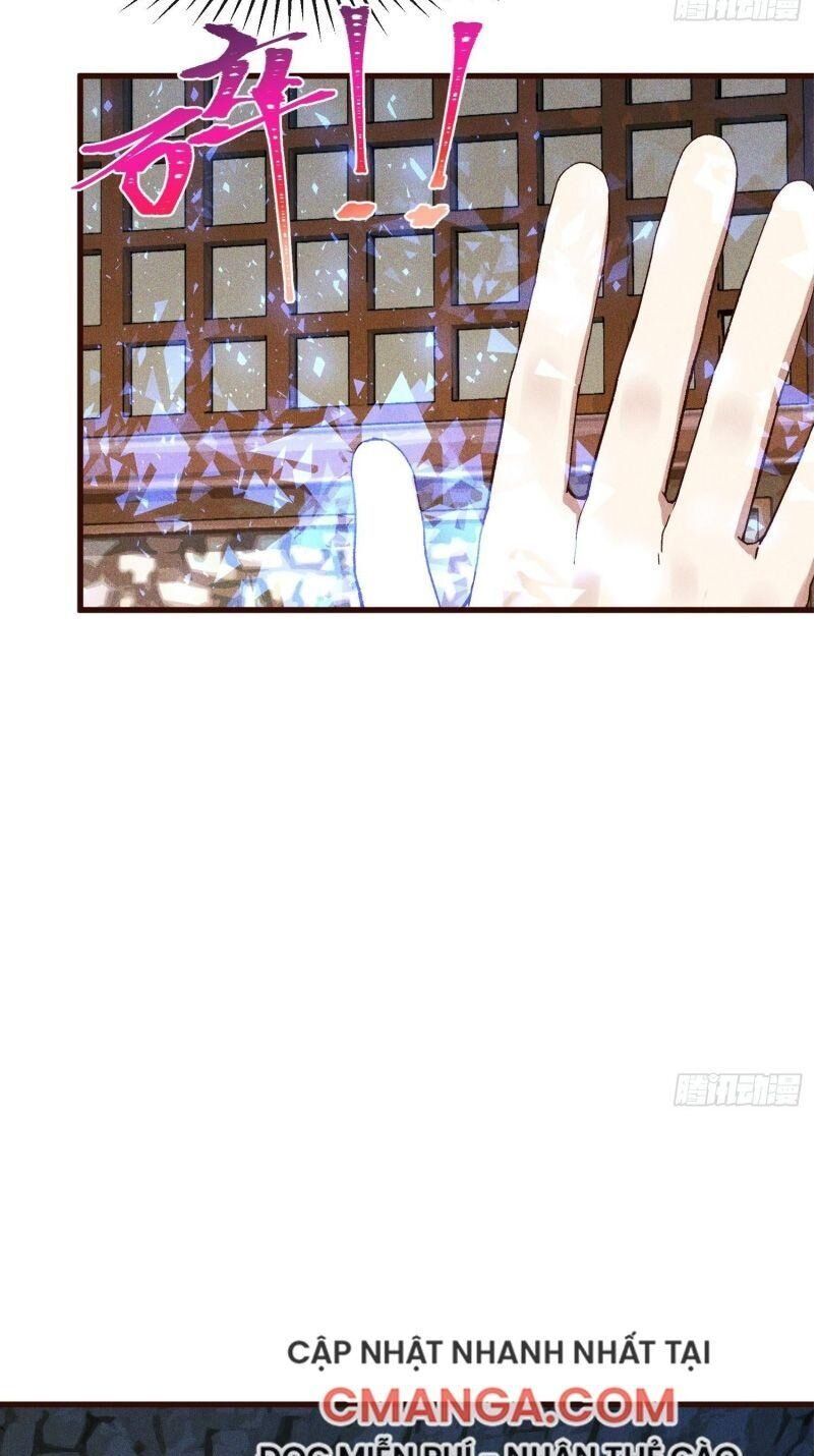 đọc truyện Linh Tôn Chi Tử Chương 78 ảnh 41 tại Thiên Thai Truyện