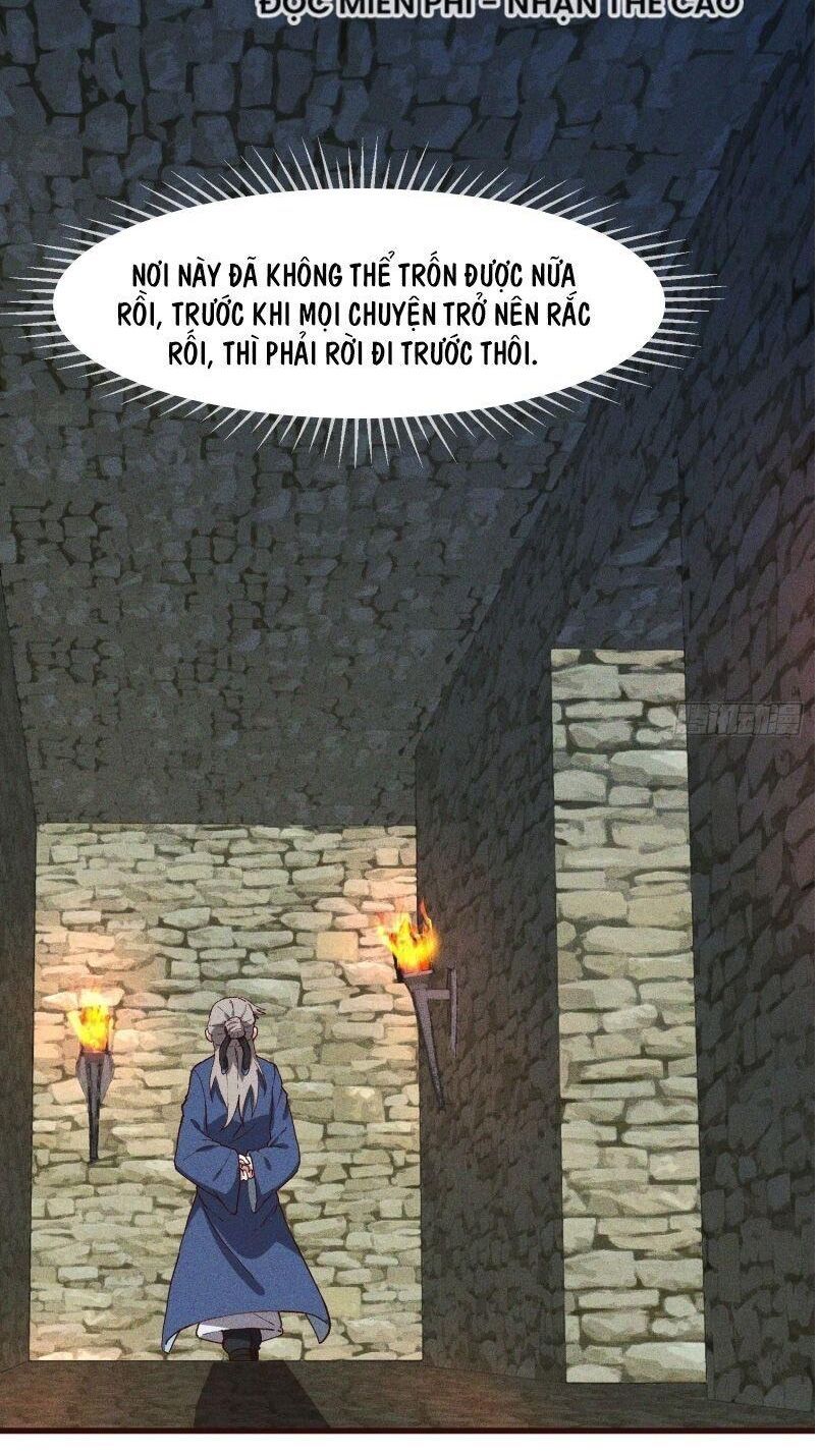 đọc truyện Linh Tôn Chi Tử Chương 78 ảnh 42 tại Thiên Thai Truyện